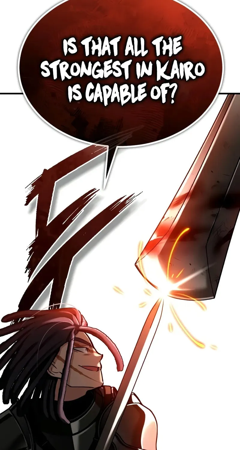 Read Descended from Divinity chapter 147 image 35 on Lezhin