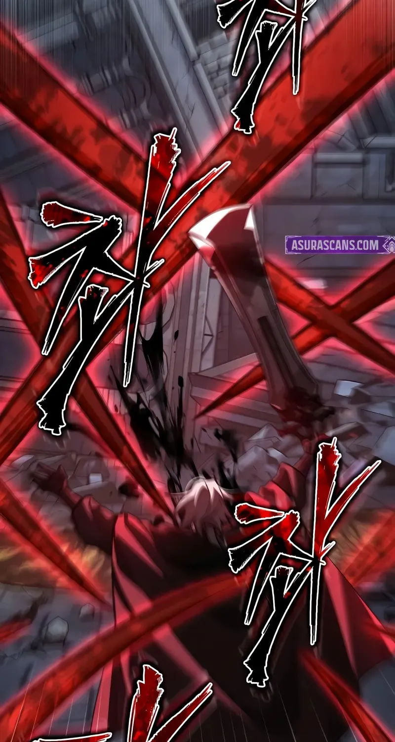 Read Descended from Divinity chapter 147 image 37 on Lezhin
