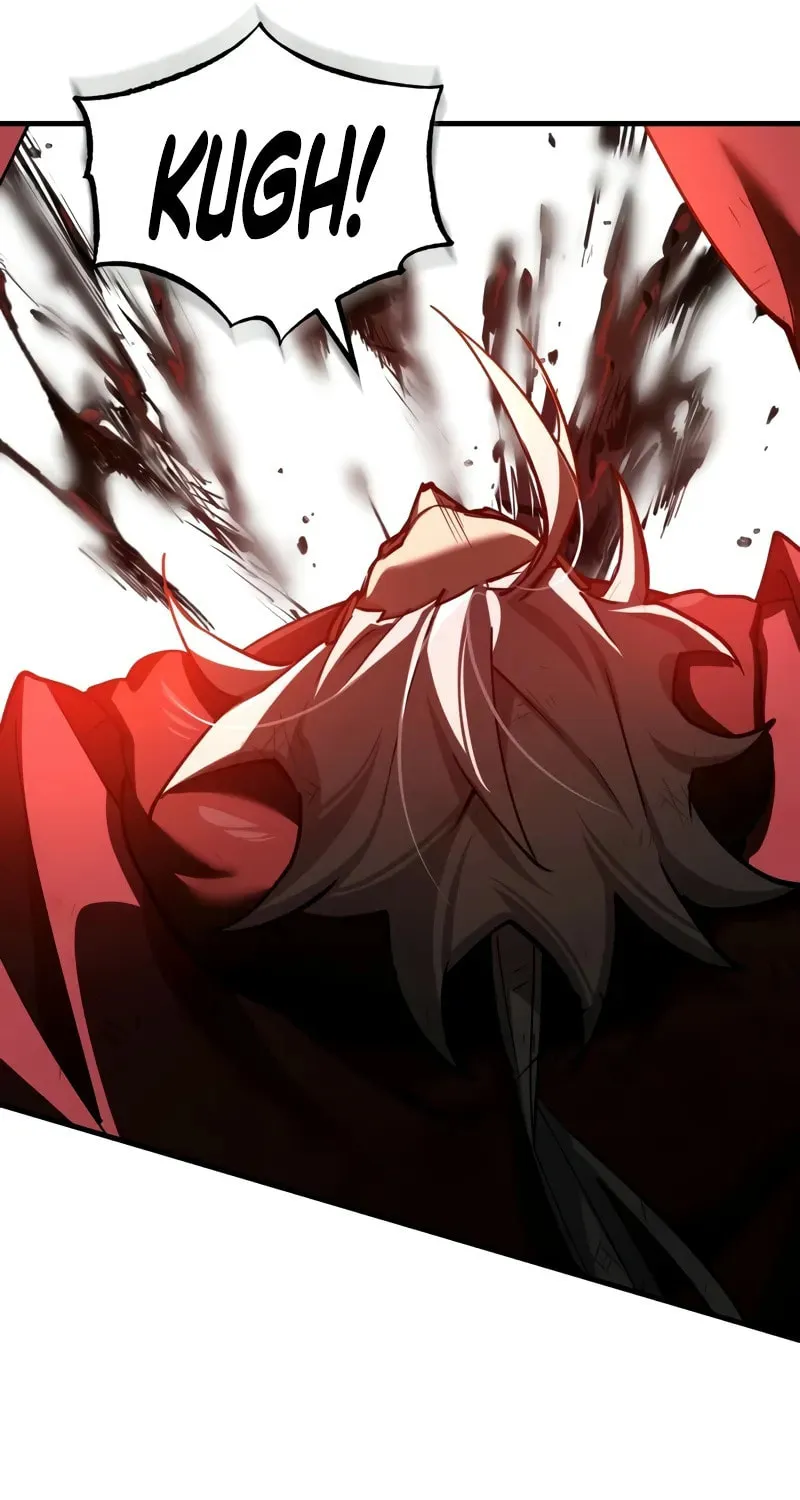 Read Descended from Divinity chapter 147 image 39 on Lezhin