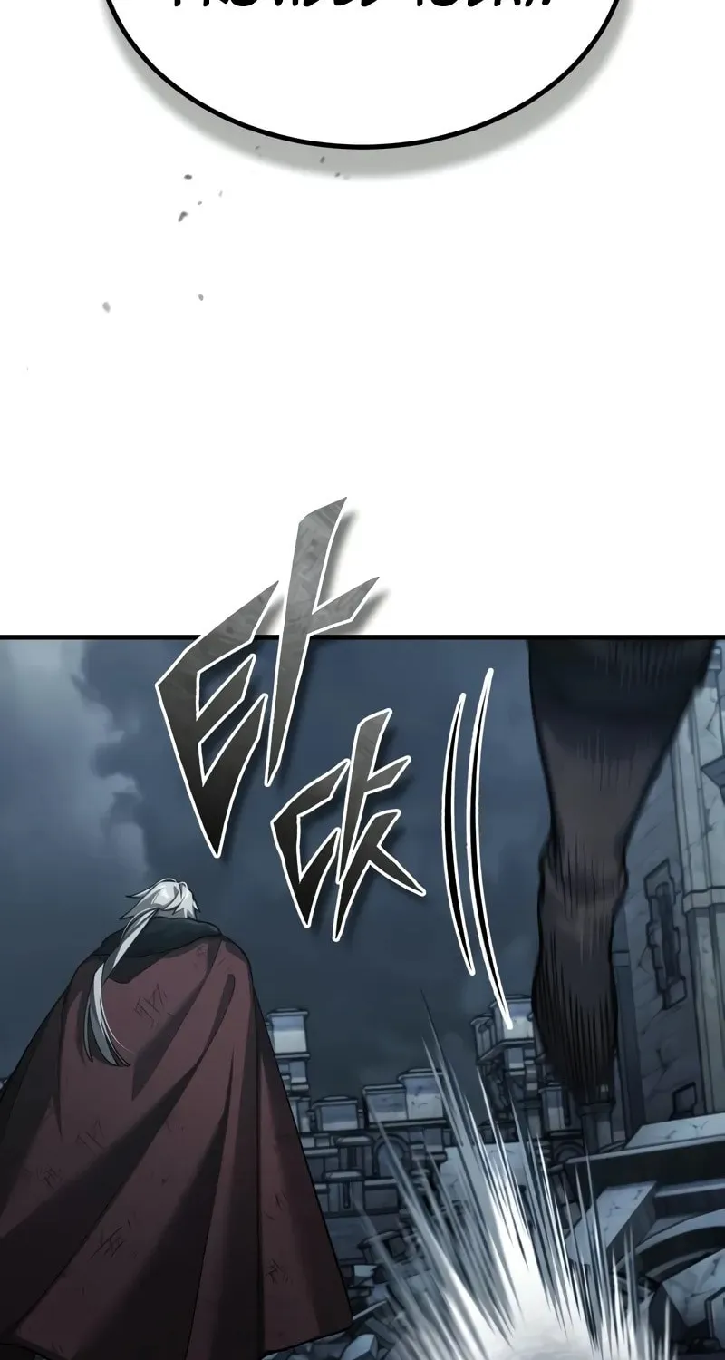 Read Descended from Divinity chapter 147 image 4 on Lezhin