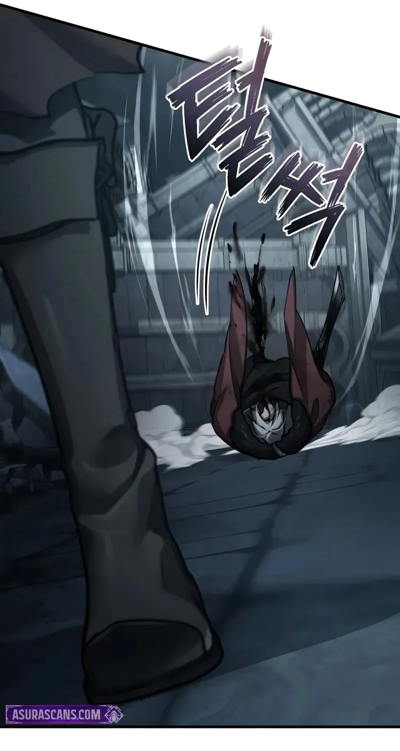 Read Descended from Divinity chapter 147 image 40 on Lezhin