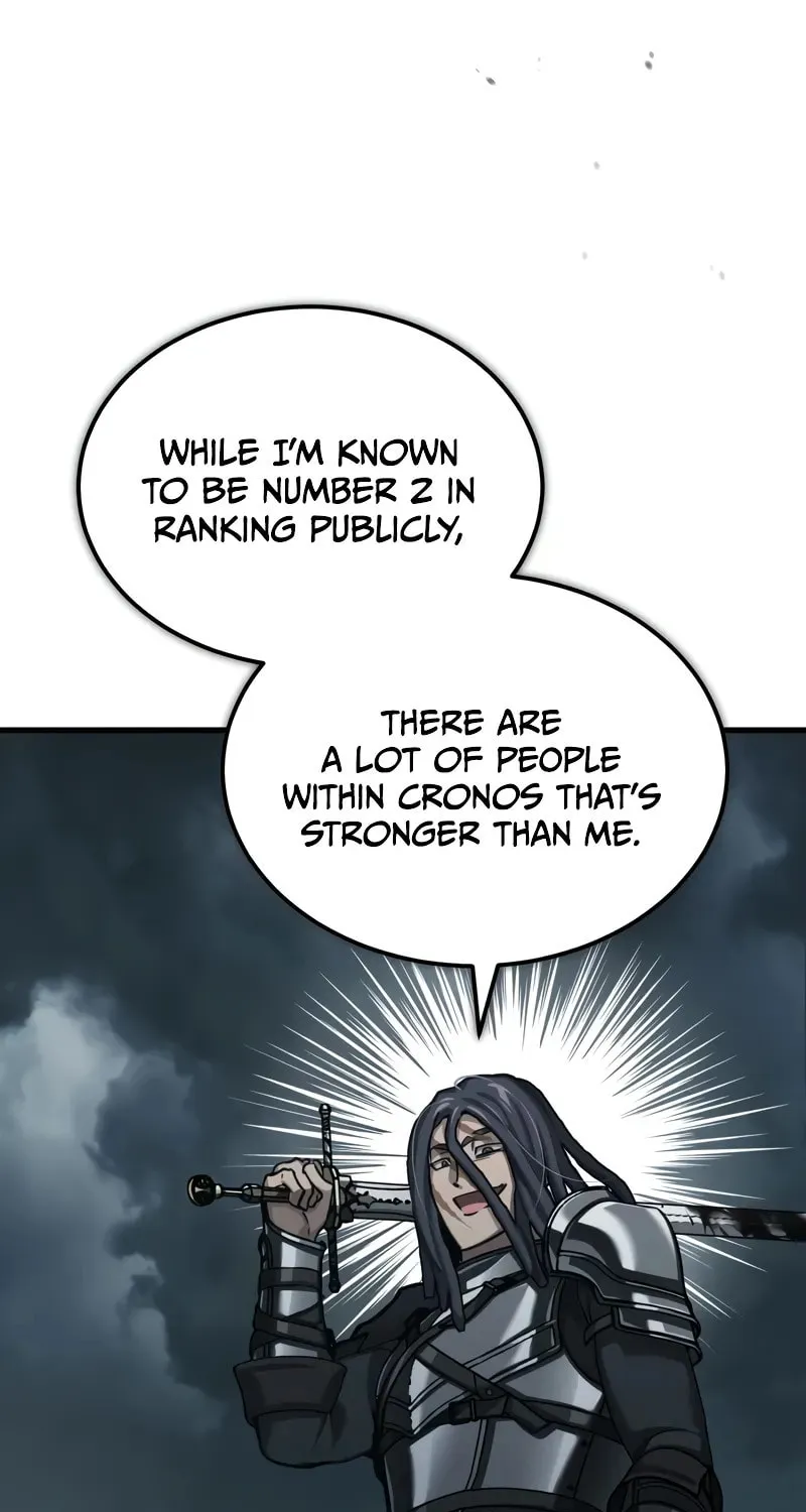 Read Descended from Divinity chapter 147 image 43 on Lezhin