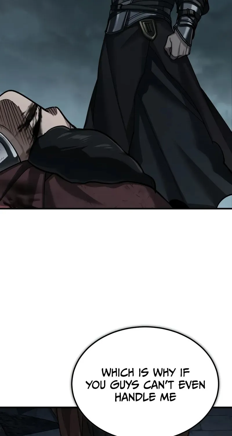 Read Descended from Divinity chapter 147 image 44 on Lezhin