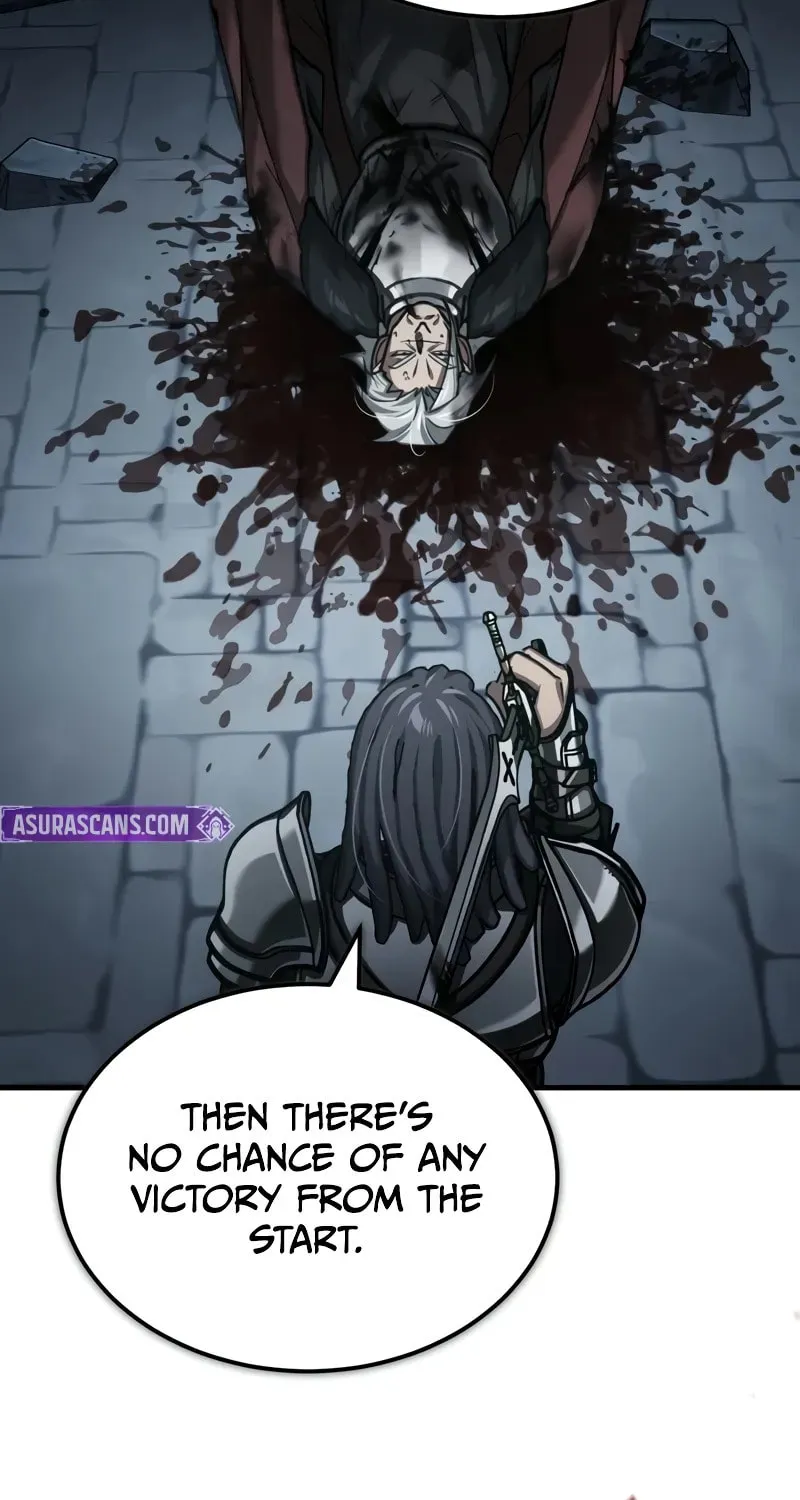 Read Descended from Divinity chapter 147 image 45 on Lezhin