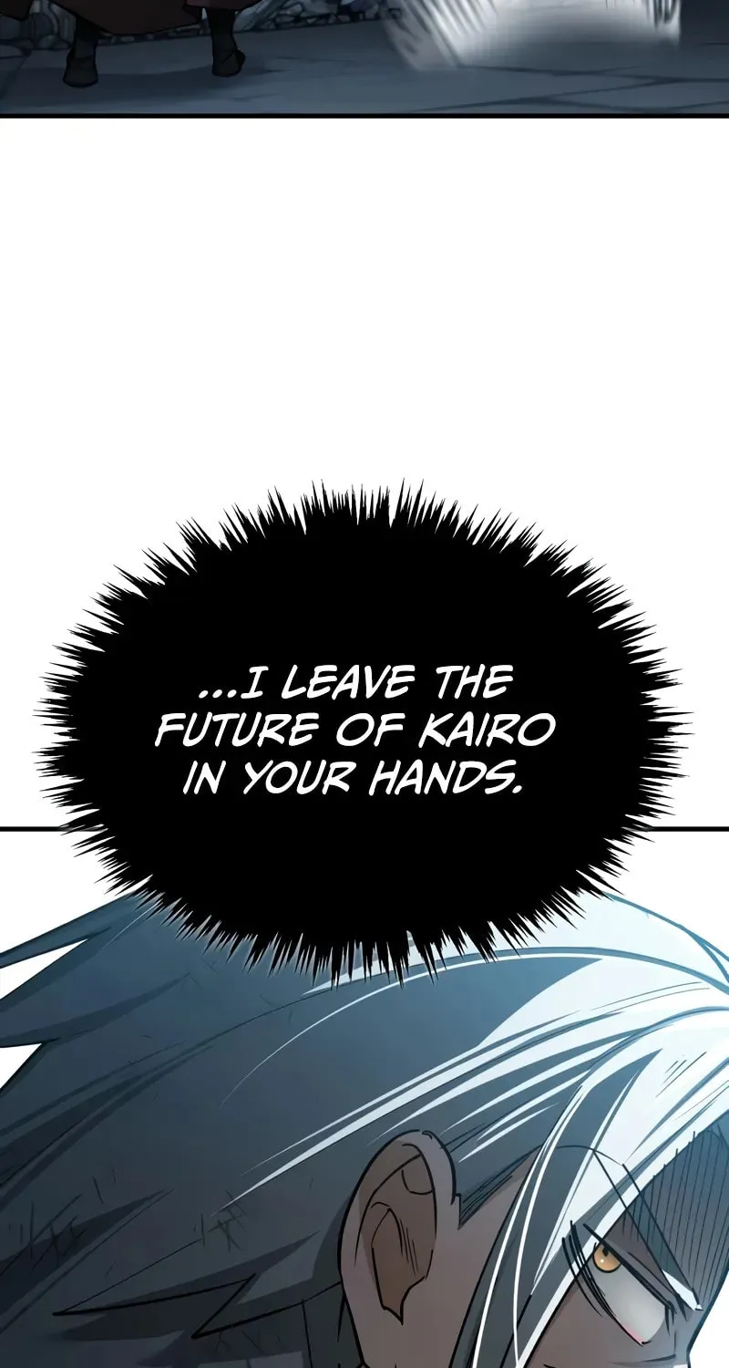 Read Descended from Divinity chapter 147 image 5 on Lezhin