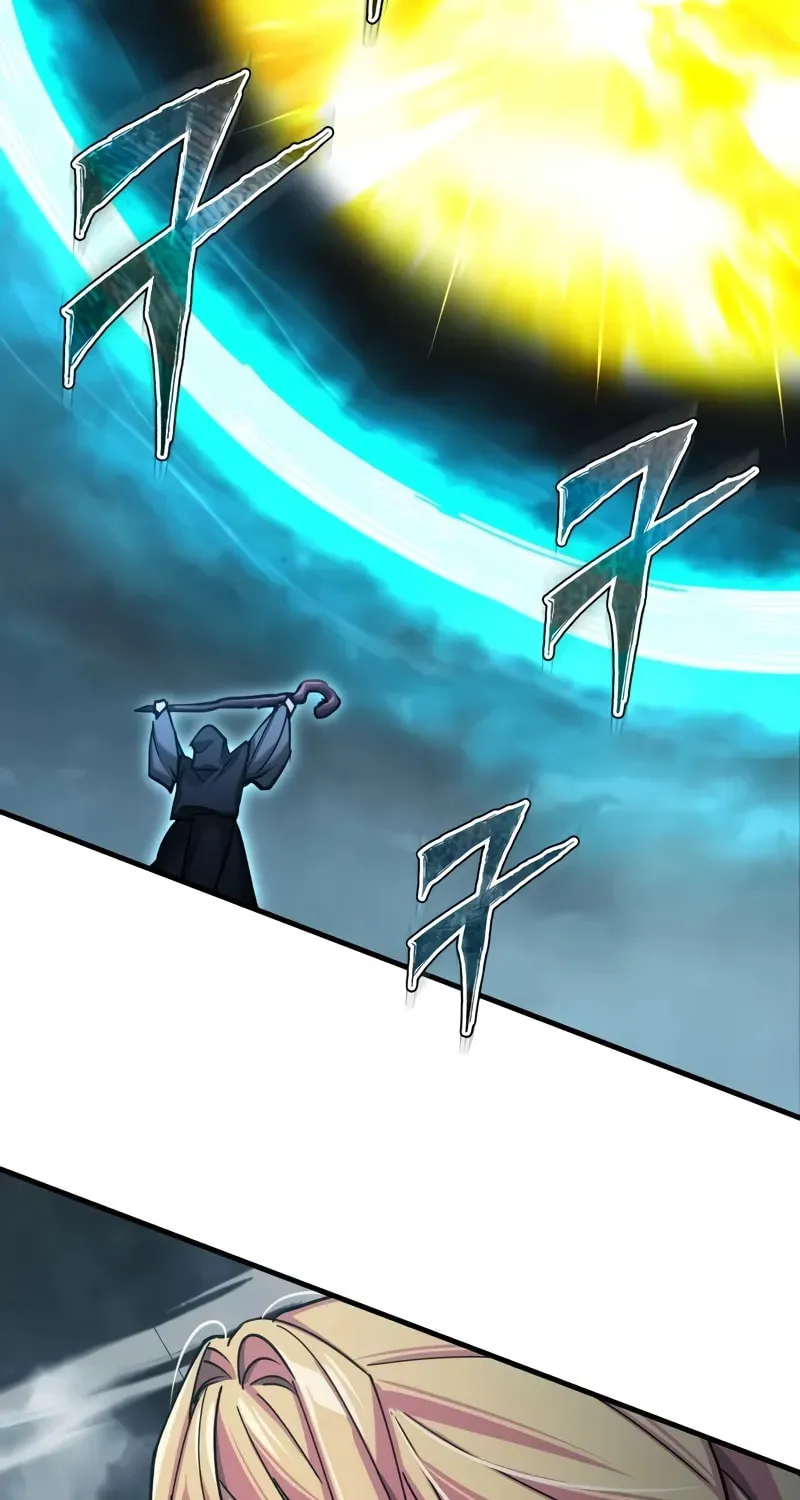 Read Descended from Divinity chapter 147 image 60 on Lezhin