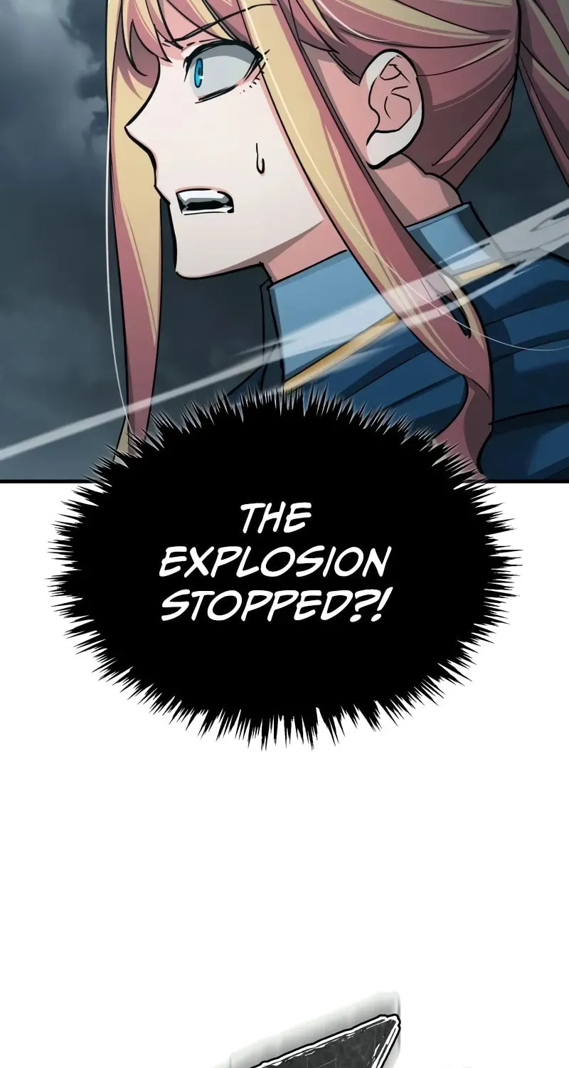 Read Descended from Divinity chapter 147 image 61 on Lezhin