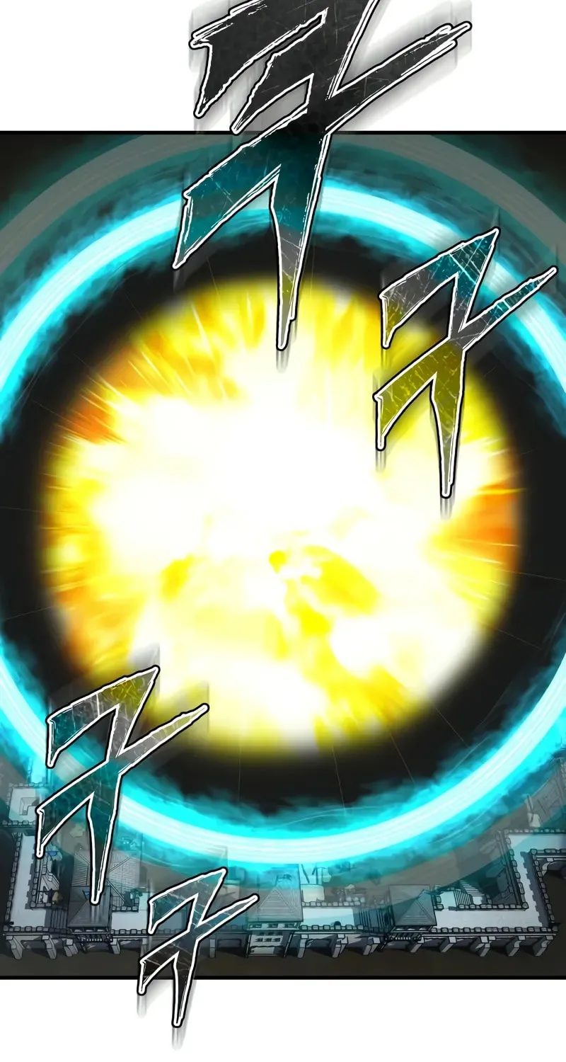 Read Descended from Divinity chapter 147 image 62 on Lezhin