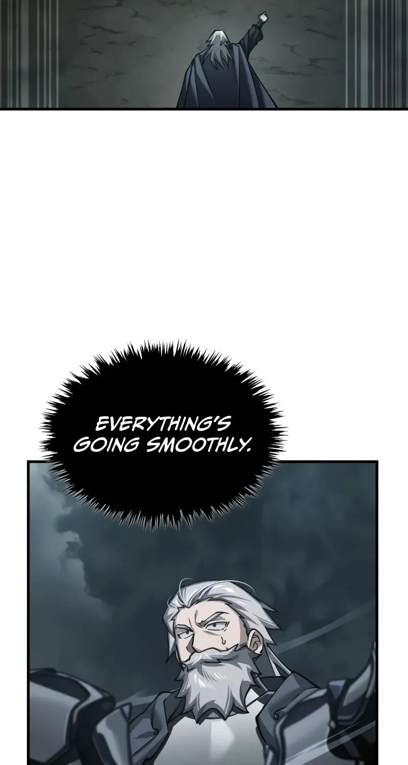 Read Descended from Divinity chapter 147 image 71 on Lezhin