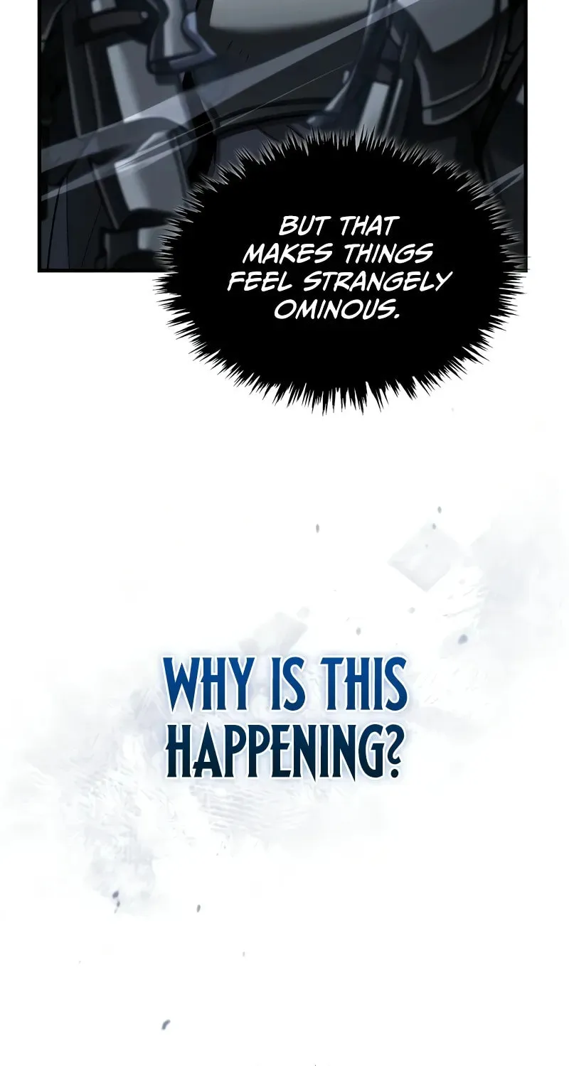 Read Descended from Divinity chapter 147 image 72 on Lezhin