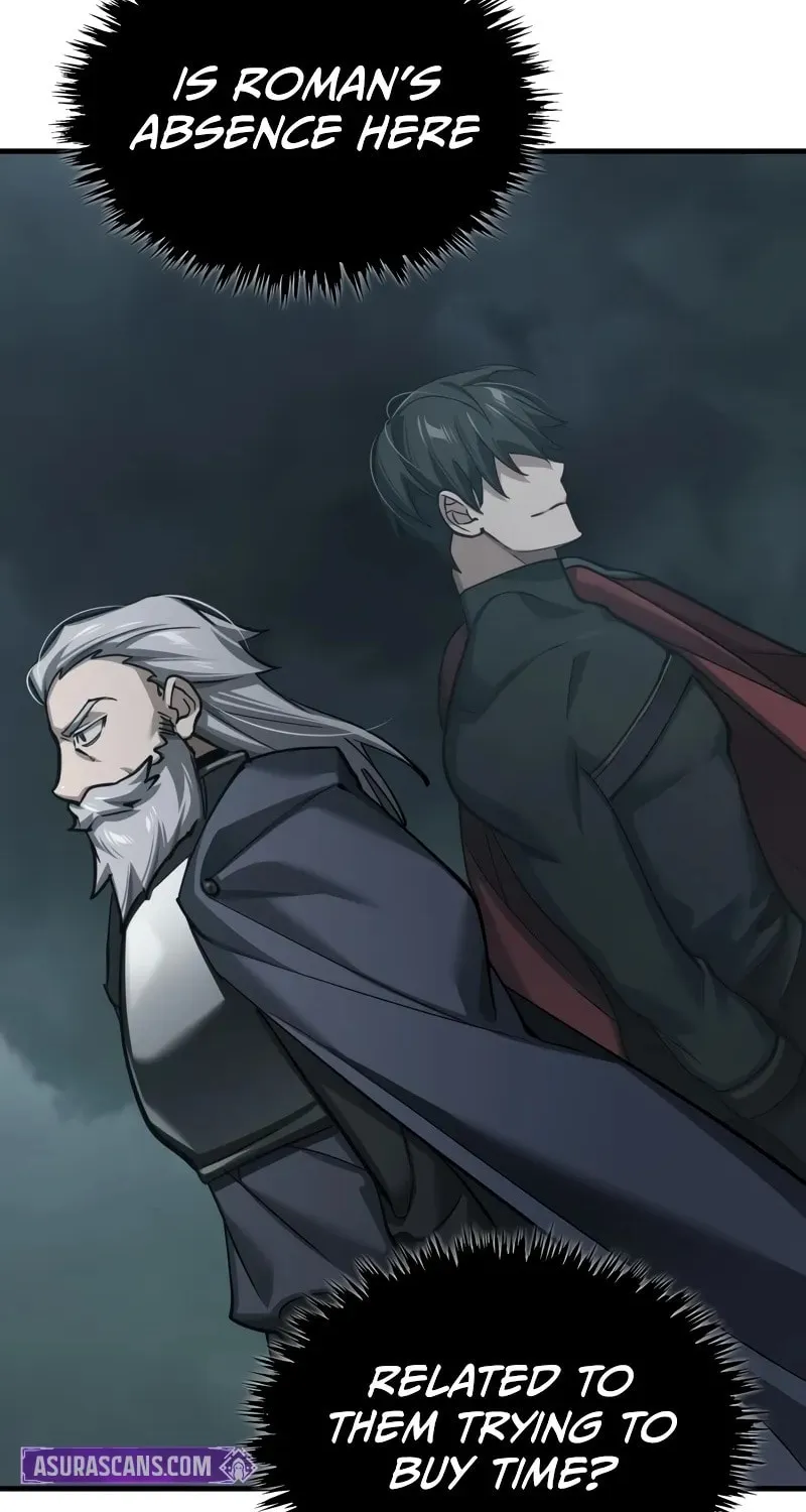 Read Descended from Divinity chapter 147 image 75 on Lezhin