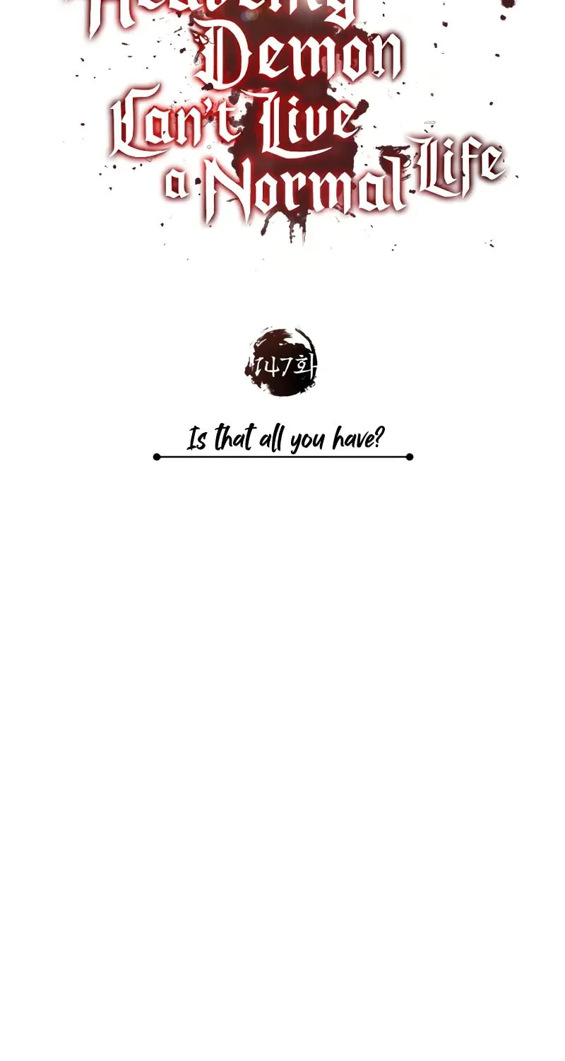 Read Descended from Divinity chapter 147 image 77 on Lezhin