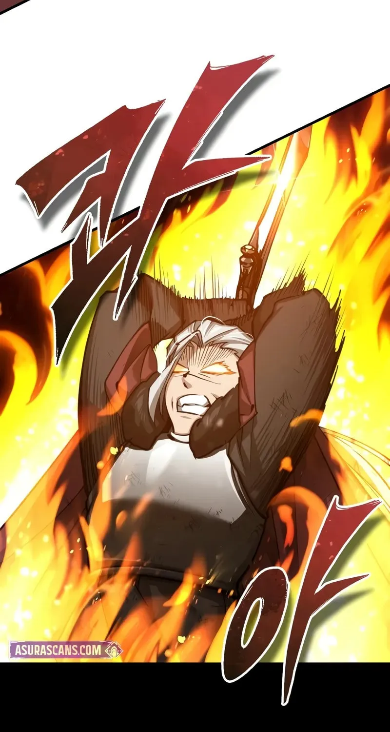 Read Descended from Divinity chapter 147 image 8 on Lezhin
