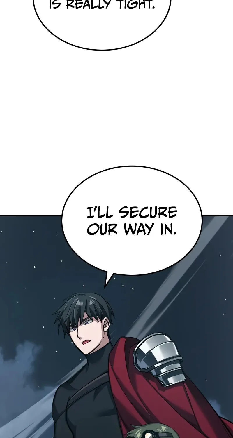 Read Descended from Divinity chapter 147 image 80 on Lezhin
