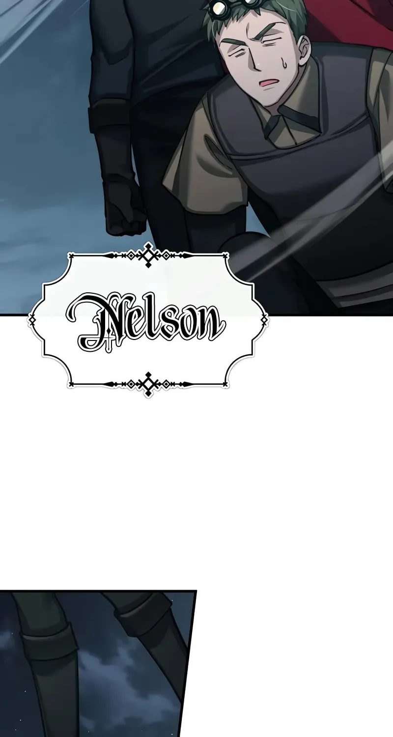 Read Descended from Divinity chapter 147 image 81 on Lezhin