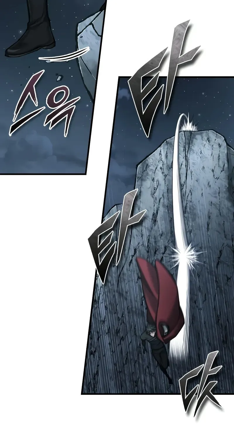 Read Descended from Divinity chapter 147 image 82 on Lezhin