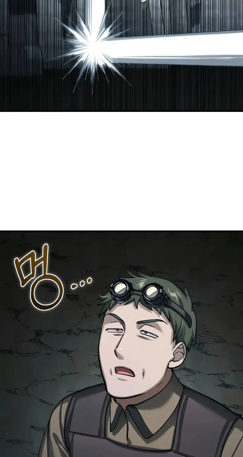 Read Descended from Divinity chapter 147 image 84 on Lezhin