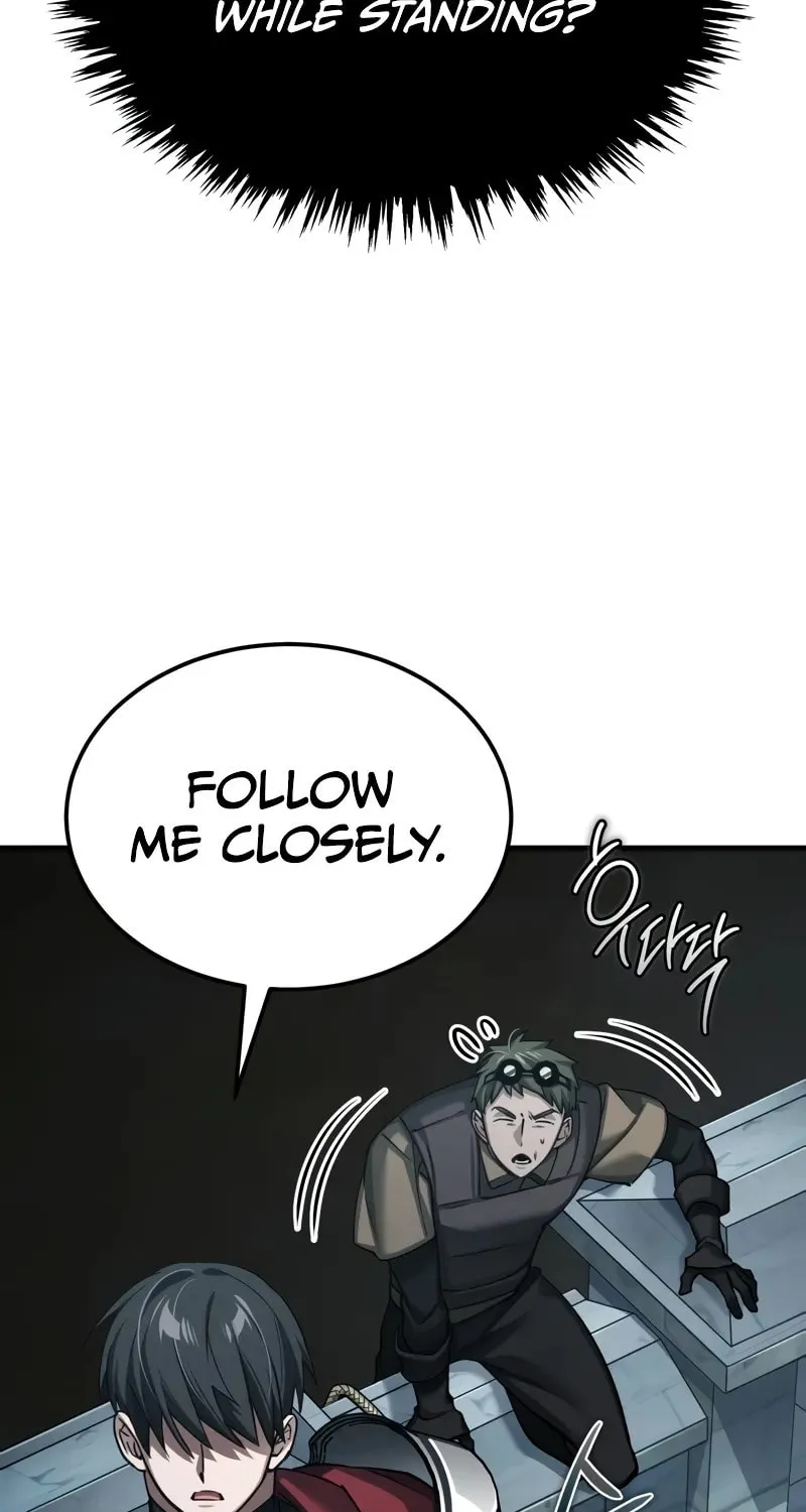 Read Descended from Divinity chapter 147 image 90 on Lezhin