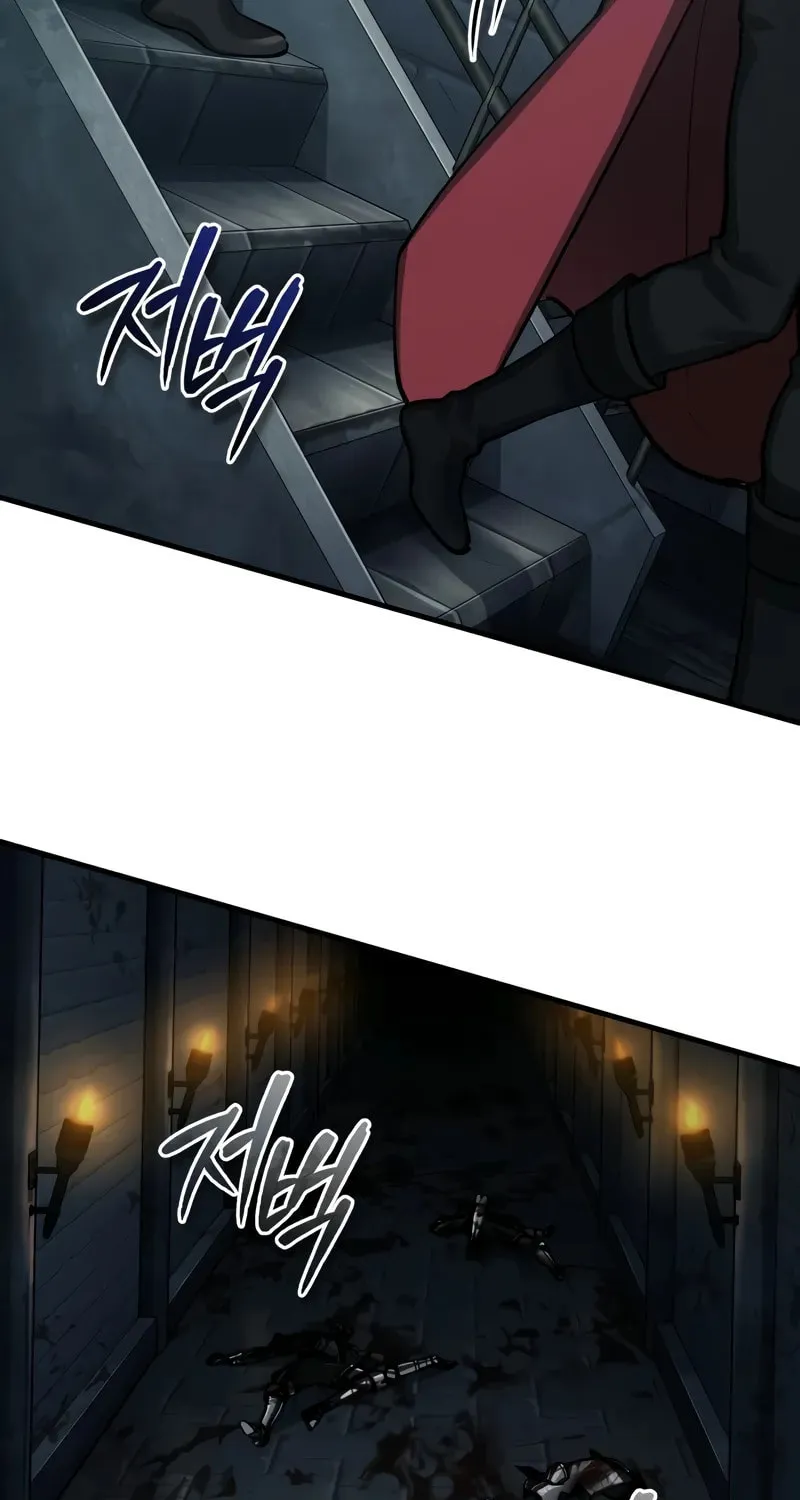 Read Descended from Divinity chapter 147 image 92 on Lezhin