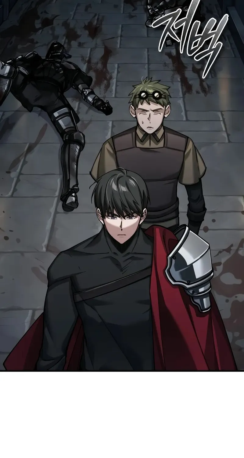 Read Descended from Divinity chapter 147 image 93 on Lezhin
