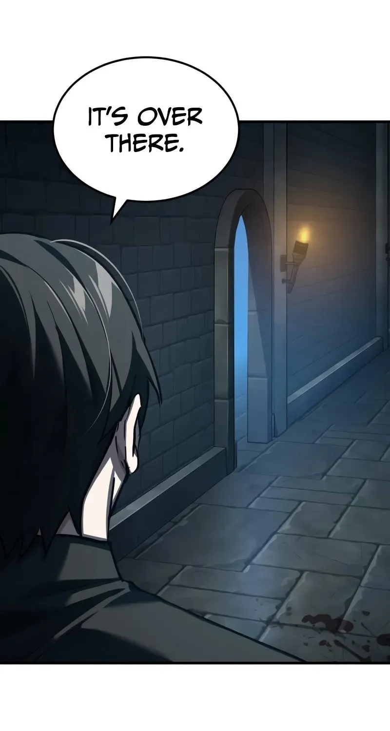 Read Descended from Divinity chapter 147 image 94 on Lezhin