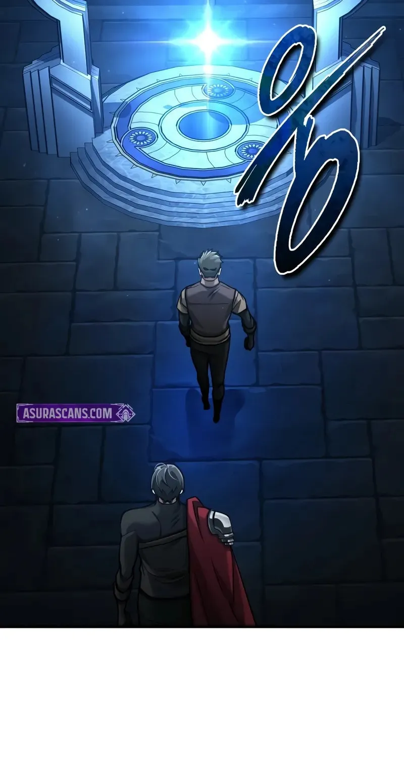 Read Descended from Divinity chapter 147 image 99 on Lezhin