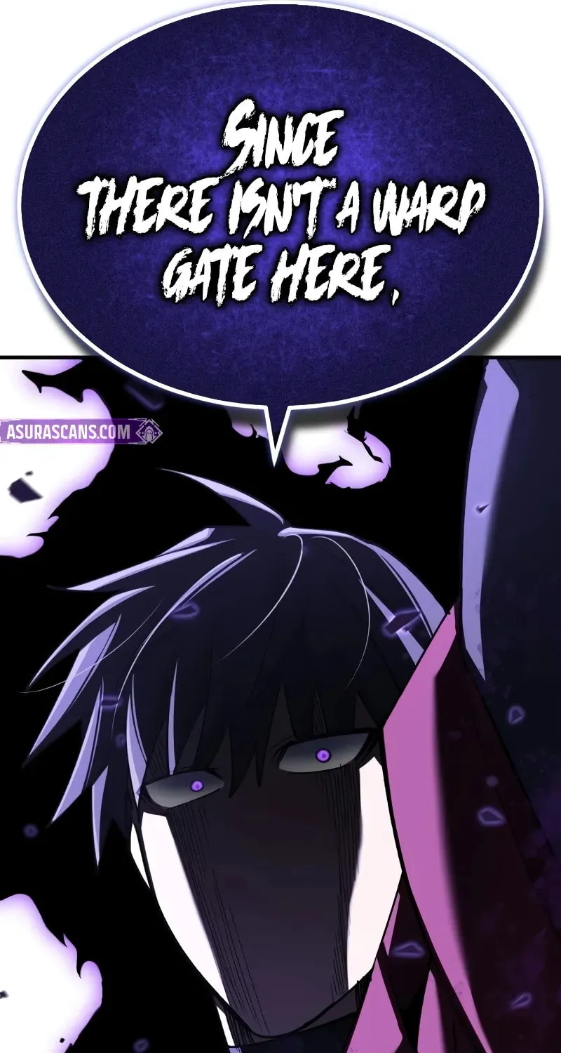 Read Descended from Divinity chapter 148 image 100 on Lezhin