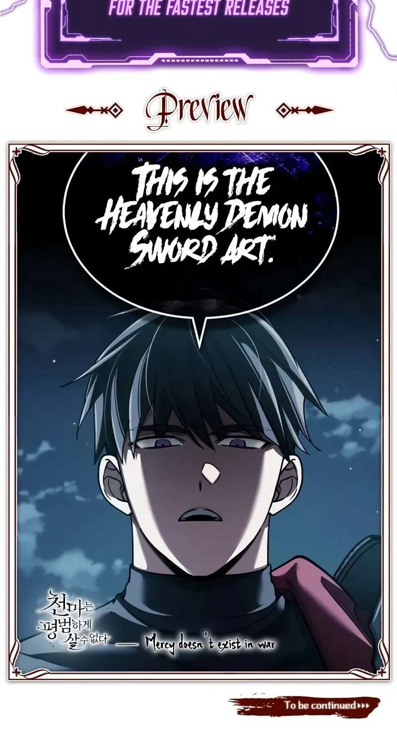 Read Descended from Divinity chapter 148 image 104 on Lezhin