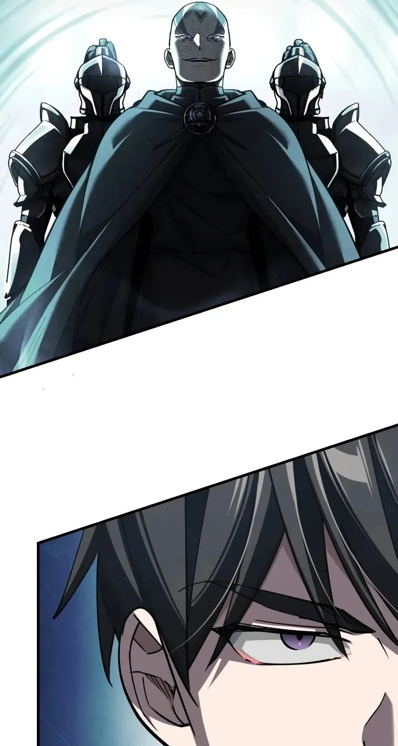 Read Descended from Divinity chapter 148 image 11 on Lezhin