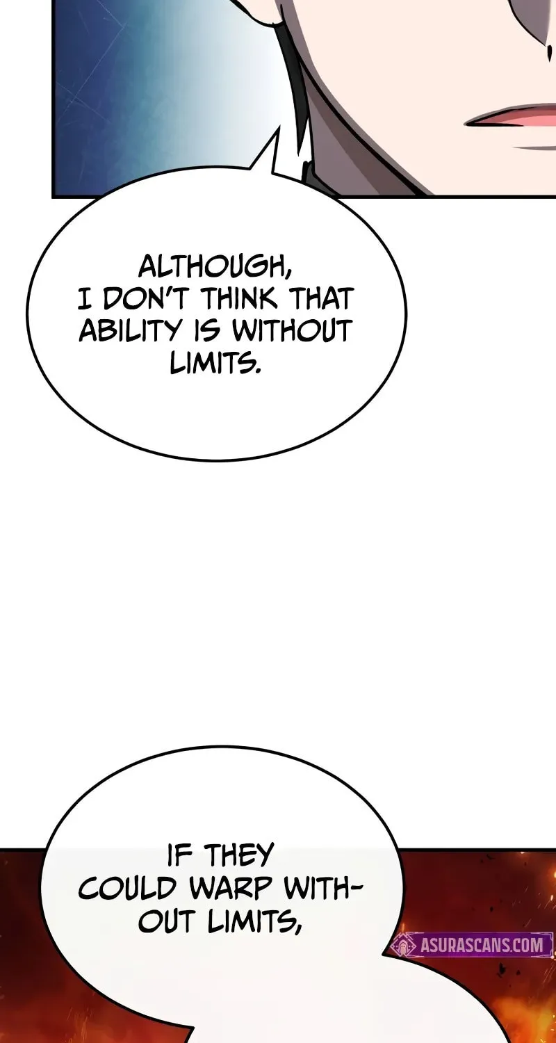 Read Descended from Divinity chapter 148 image 12 on Lezhin