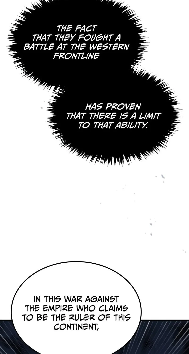 Read Descended from Divinity chapter 148 image 16 on Lezhin