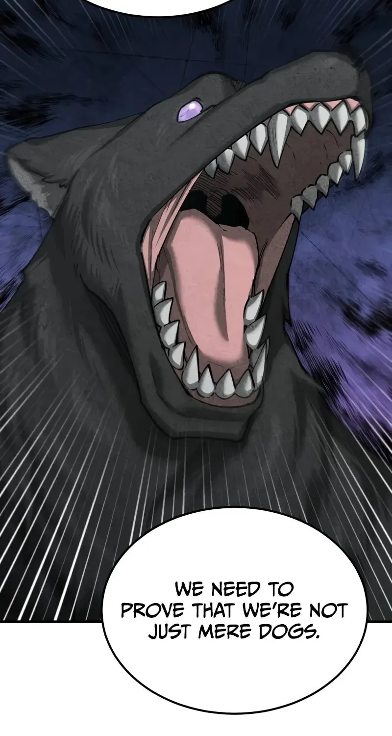 Read Descended from Divinity chapter 148 image 17 on Lezhin