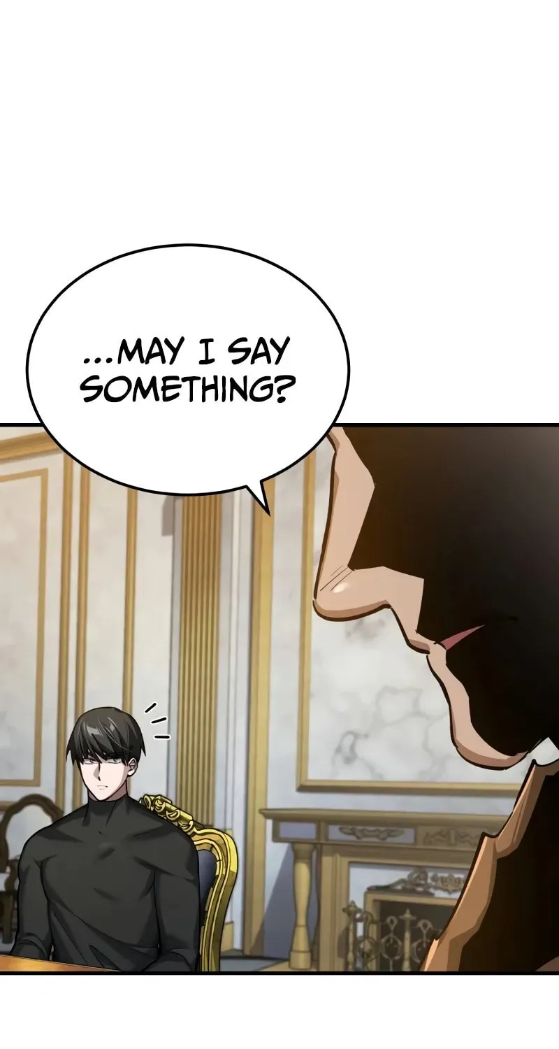 Read Descended from Divinity chapter 148 image 18 on Lezhin