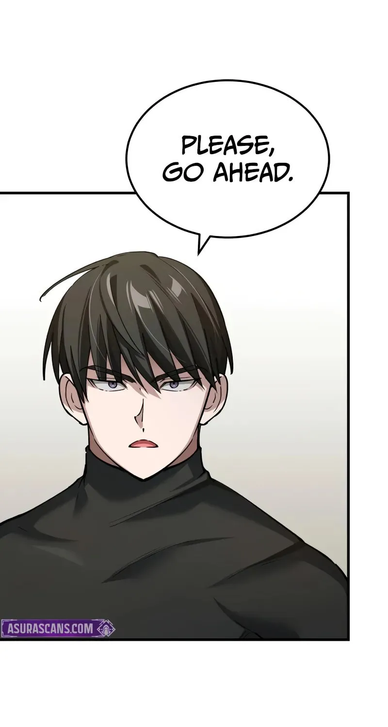 Read Descended from Divinity chapter 148 image 19 on Lezhin
