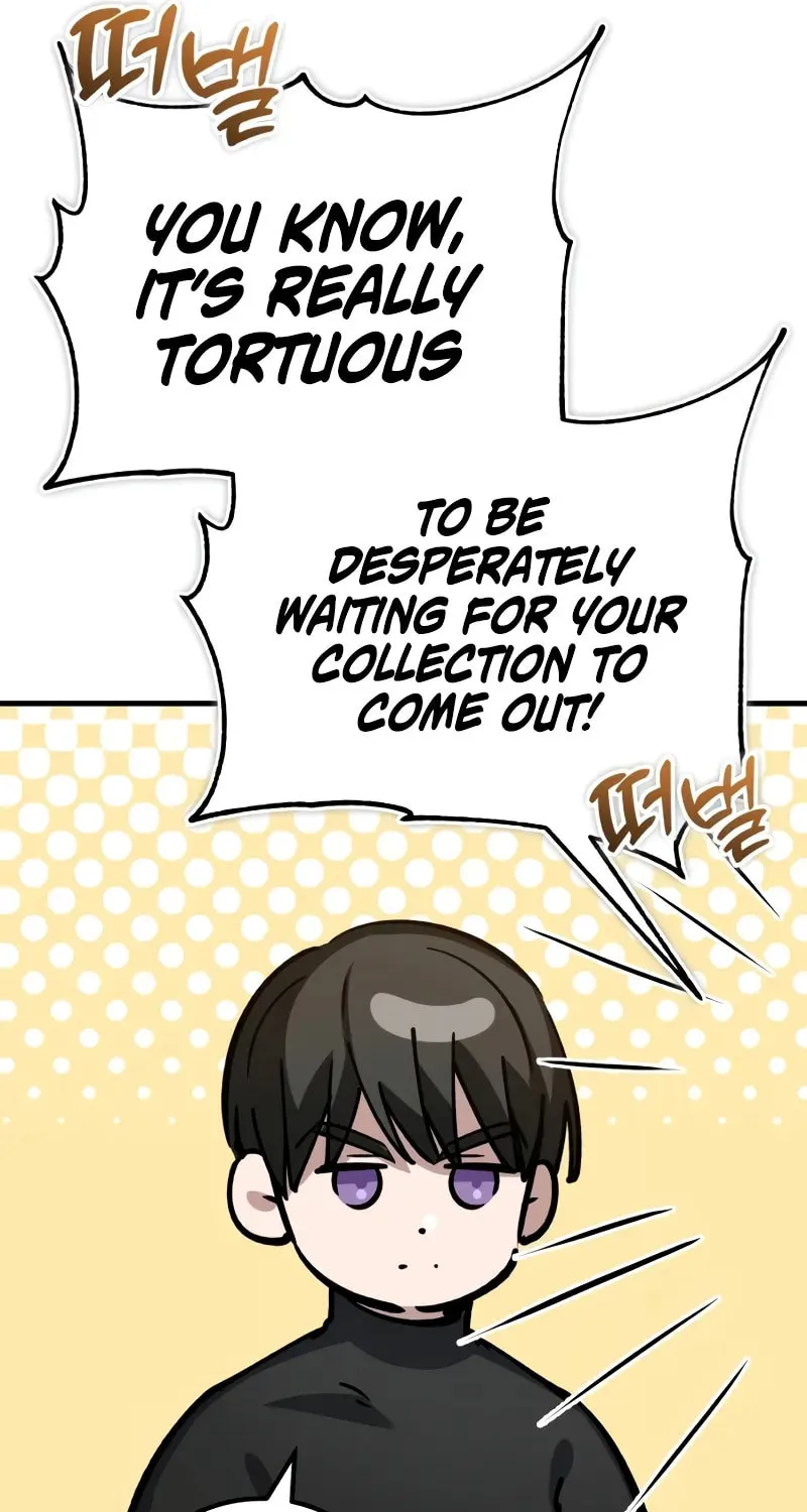 Read Descended from Divinity chapter 148 image 24 on Lezhin