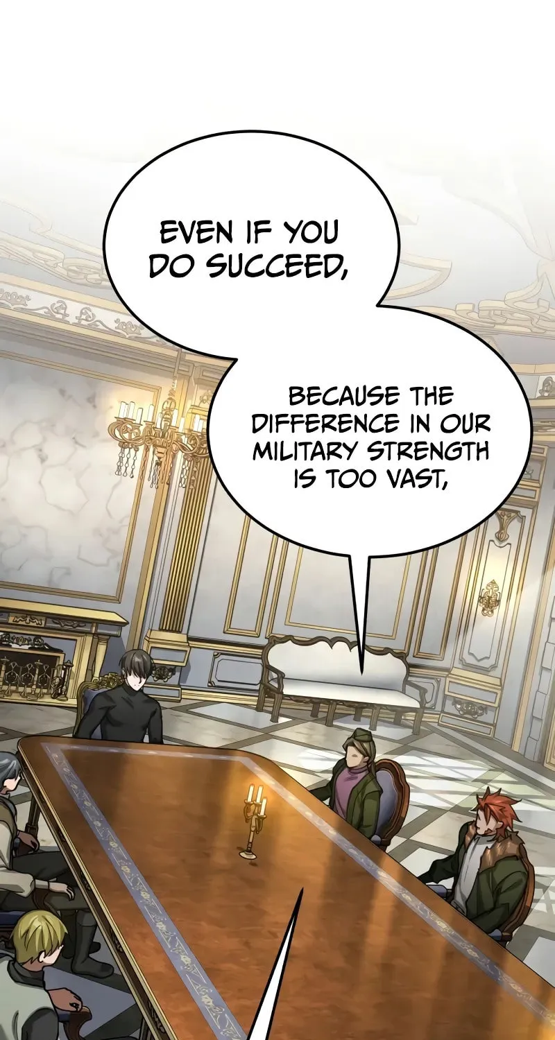 Read Descended from Divinity chapter 148 image 3 on Lezhin