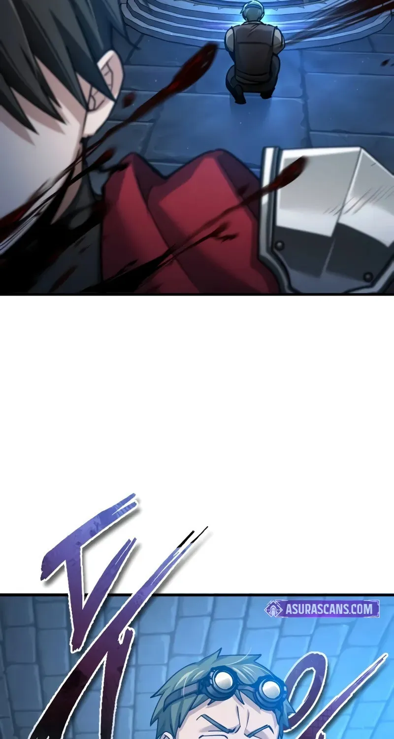 Read Descended from Divinity chapter 148 image 33 on Lezhin