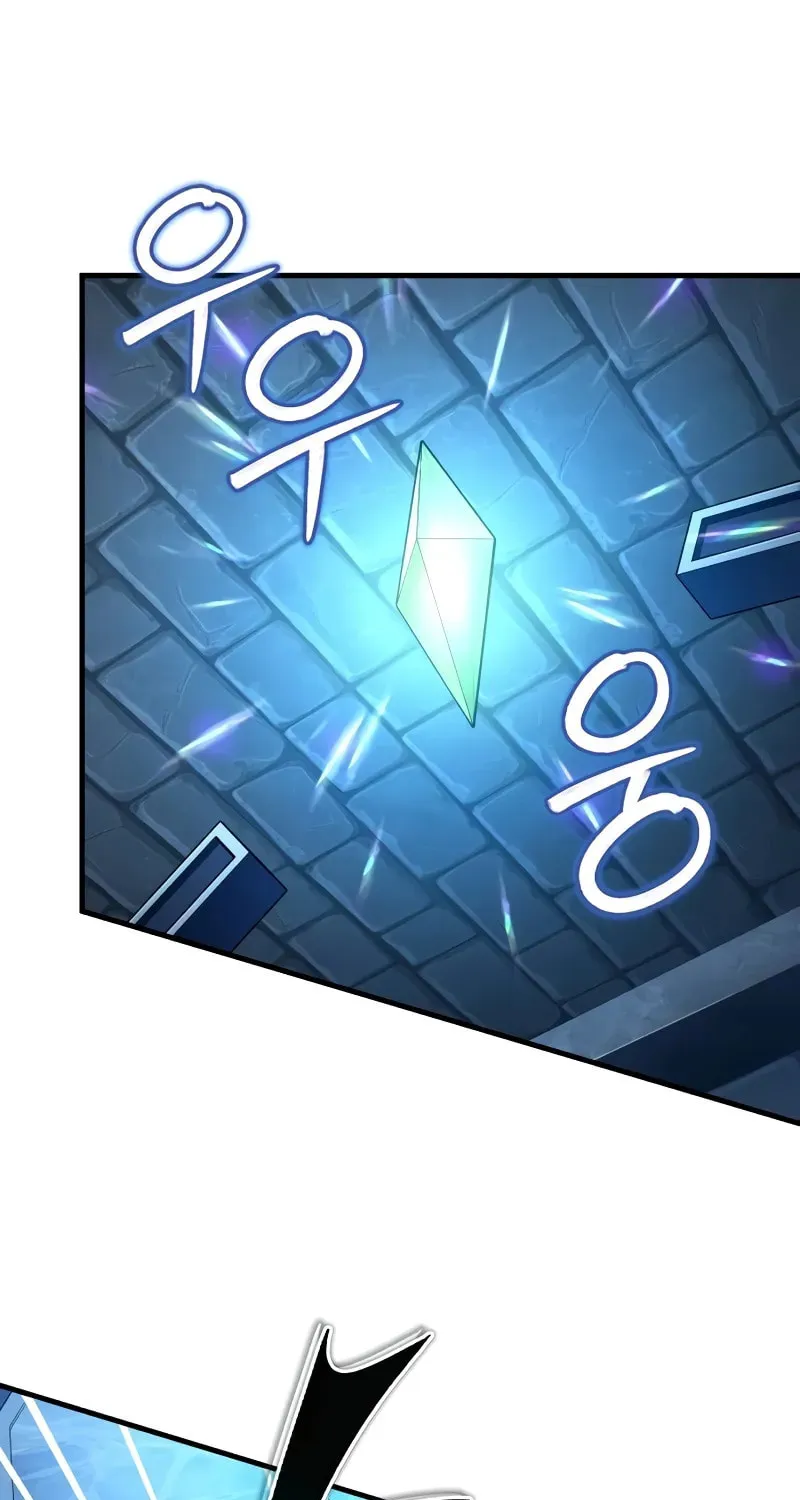 Read Descended from Divinity chapter 148 image 35 on Lezhin
