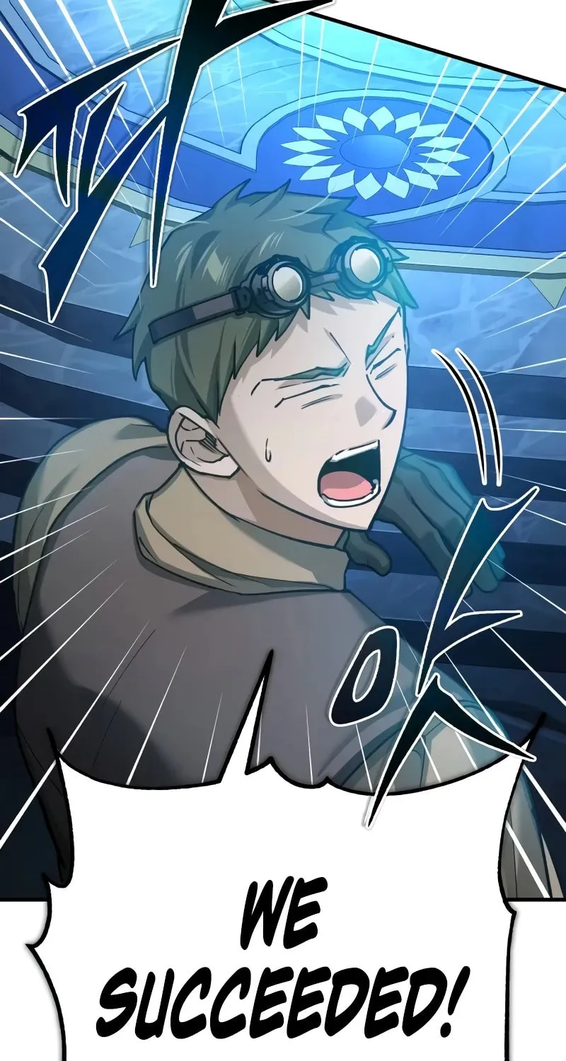Read Descended from Divinity chapter 148 image 36 on Lezhin