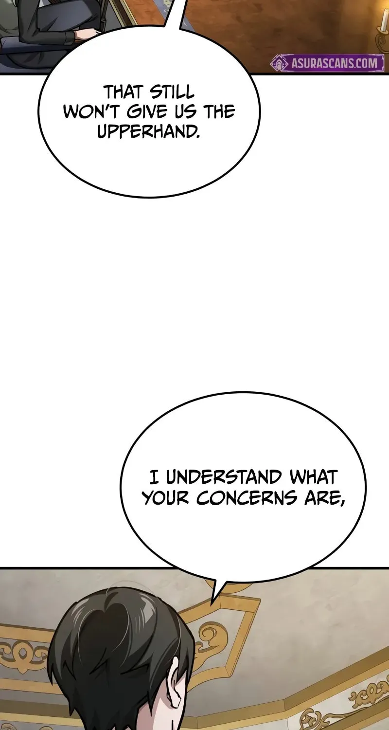 Read Descended from Divinity chapter 148 image 4 on Lezhin