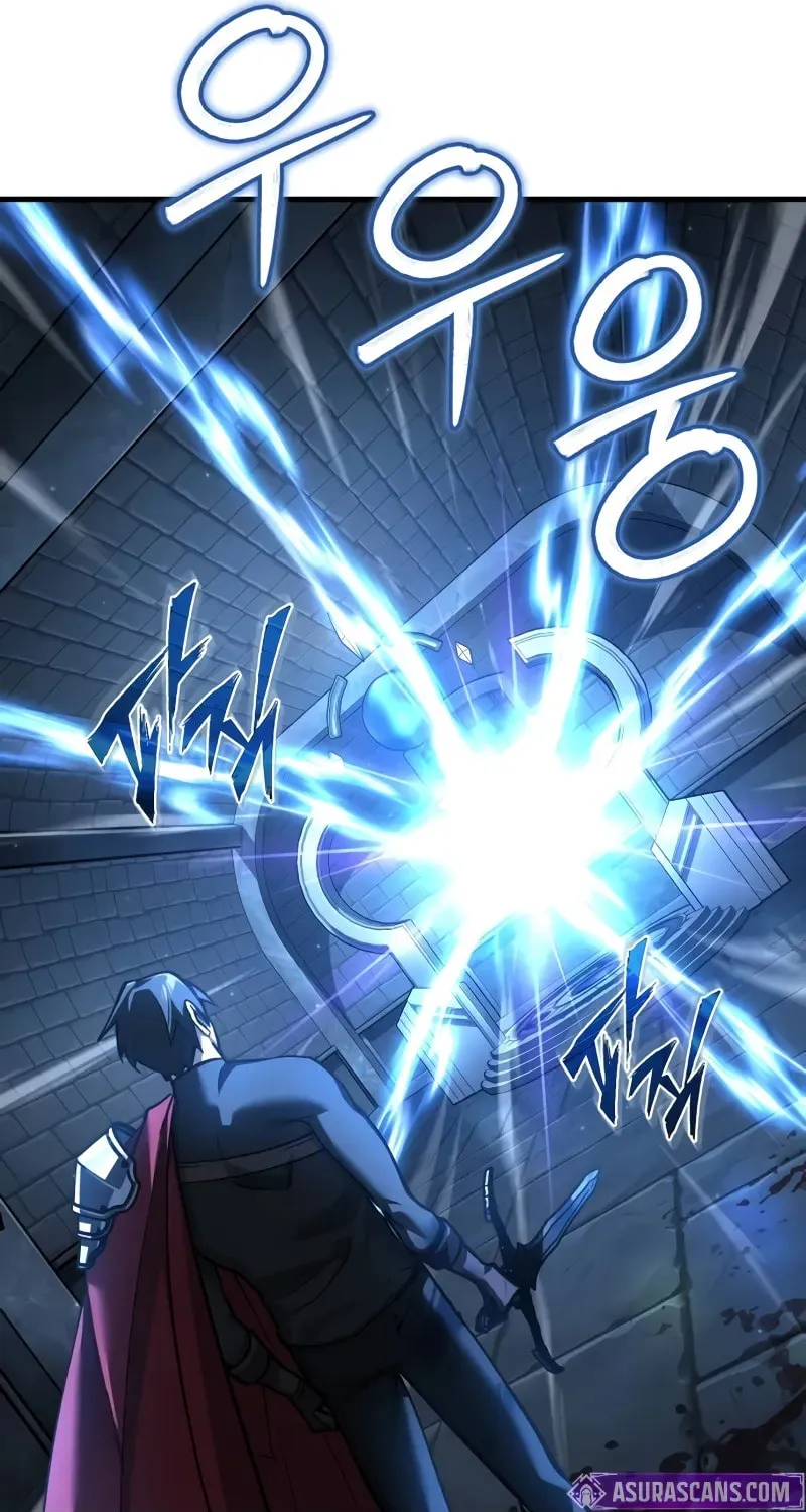 Read Descended from Divinity chapter 148 image 41 on Lezhin