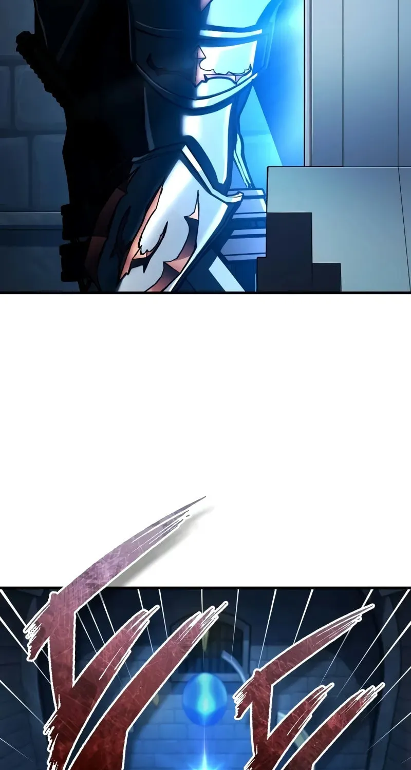 Read Descended from Divinity chapter 148 image 43 on Lezhin