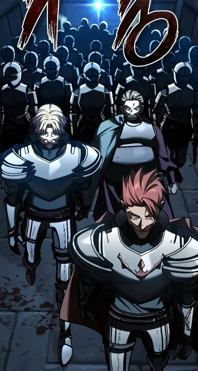Read Descended from Divinity chapter 148 image 44 on Lezhin