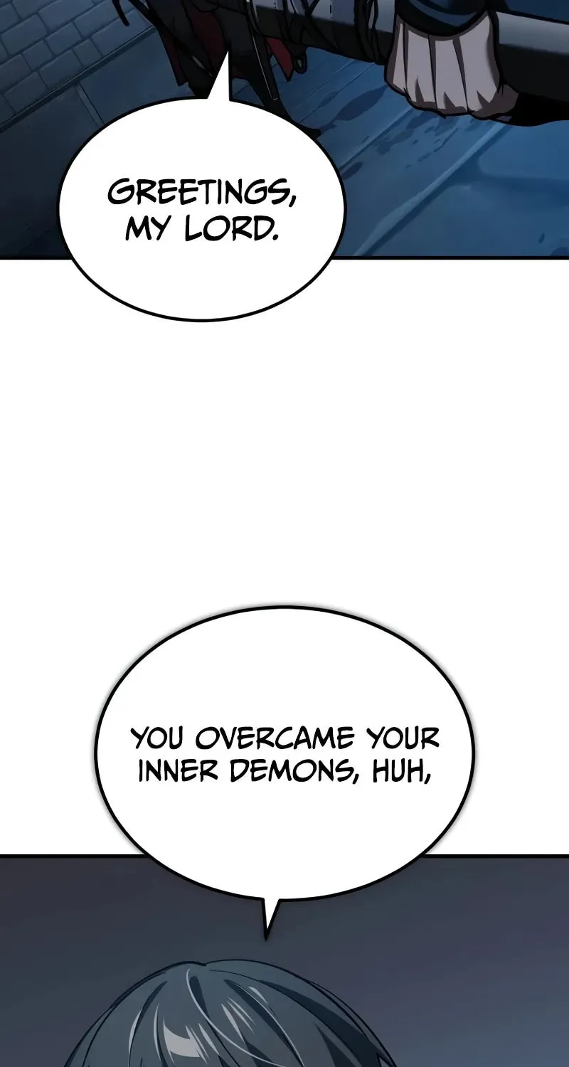 Read Descended from Divinity chapter 148 image 46 on Lezhin