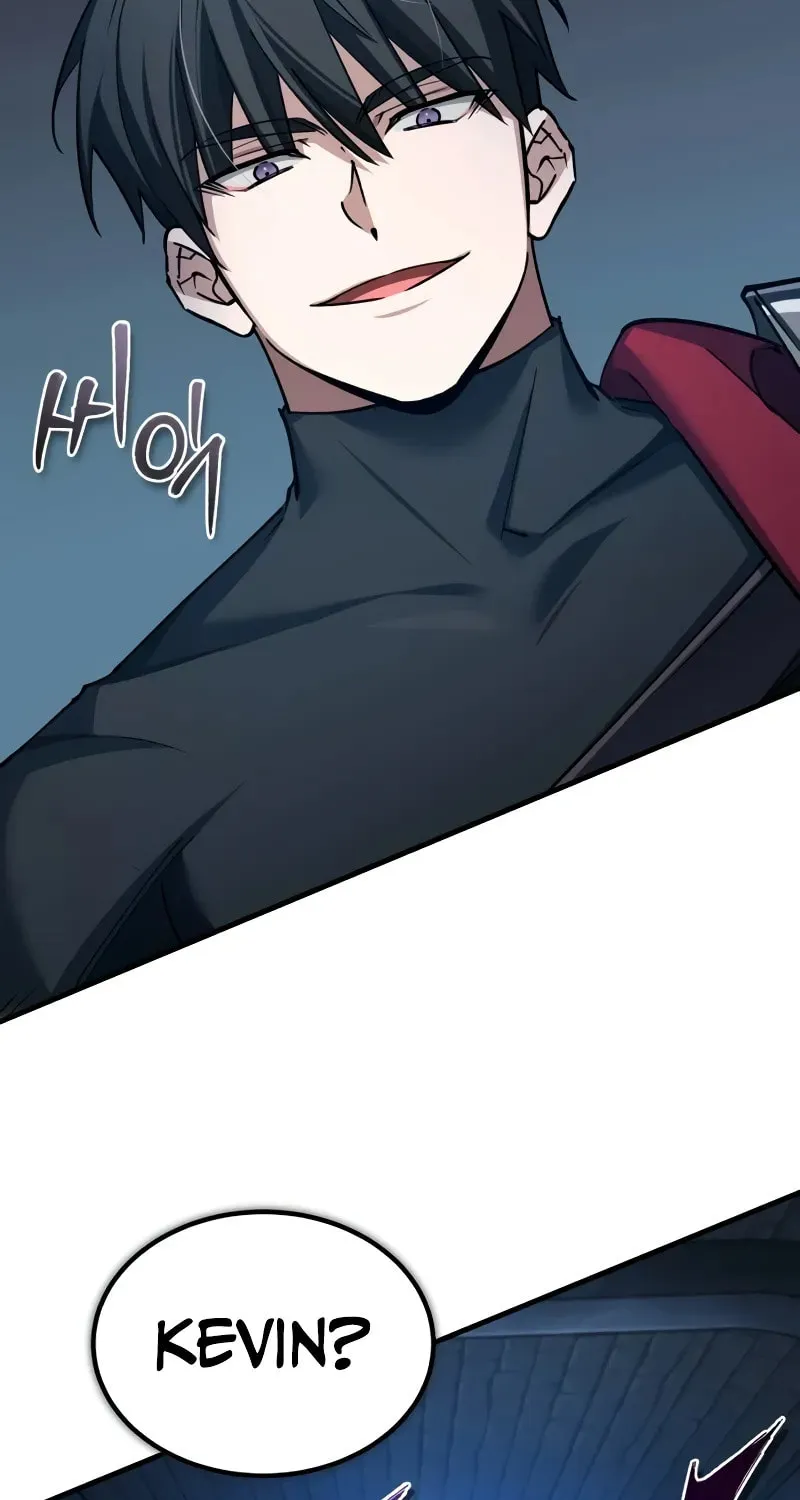 Read Descended from Divinity chapter 148 image 47 on Lezhin
