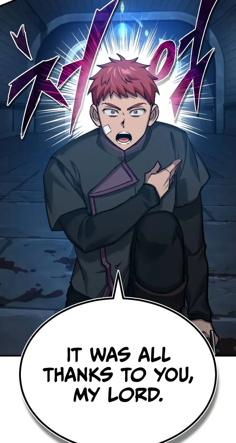 Read Descended from Divinity chapter 148 image 48 on Lezhin