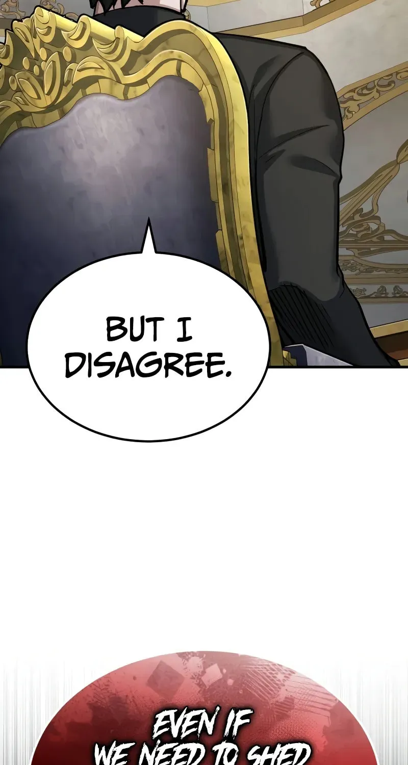 Read Descended from Divinity chapter 148 image 5 on Lezhin
