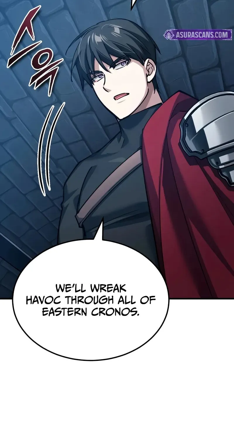 Read Descended from Divinity chapter 148 image 50 on Lezhin