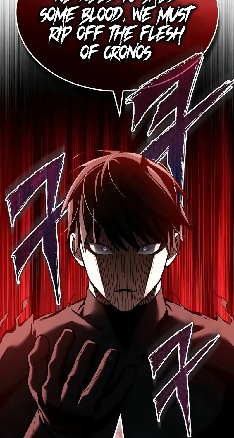 Read Descended from Divinity chapter 148 image 6 on Lezhin