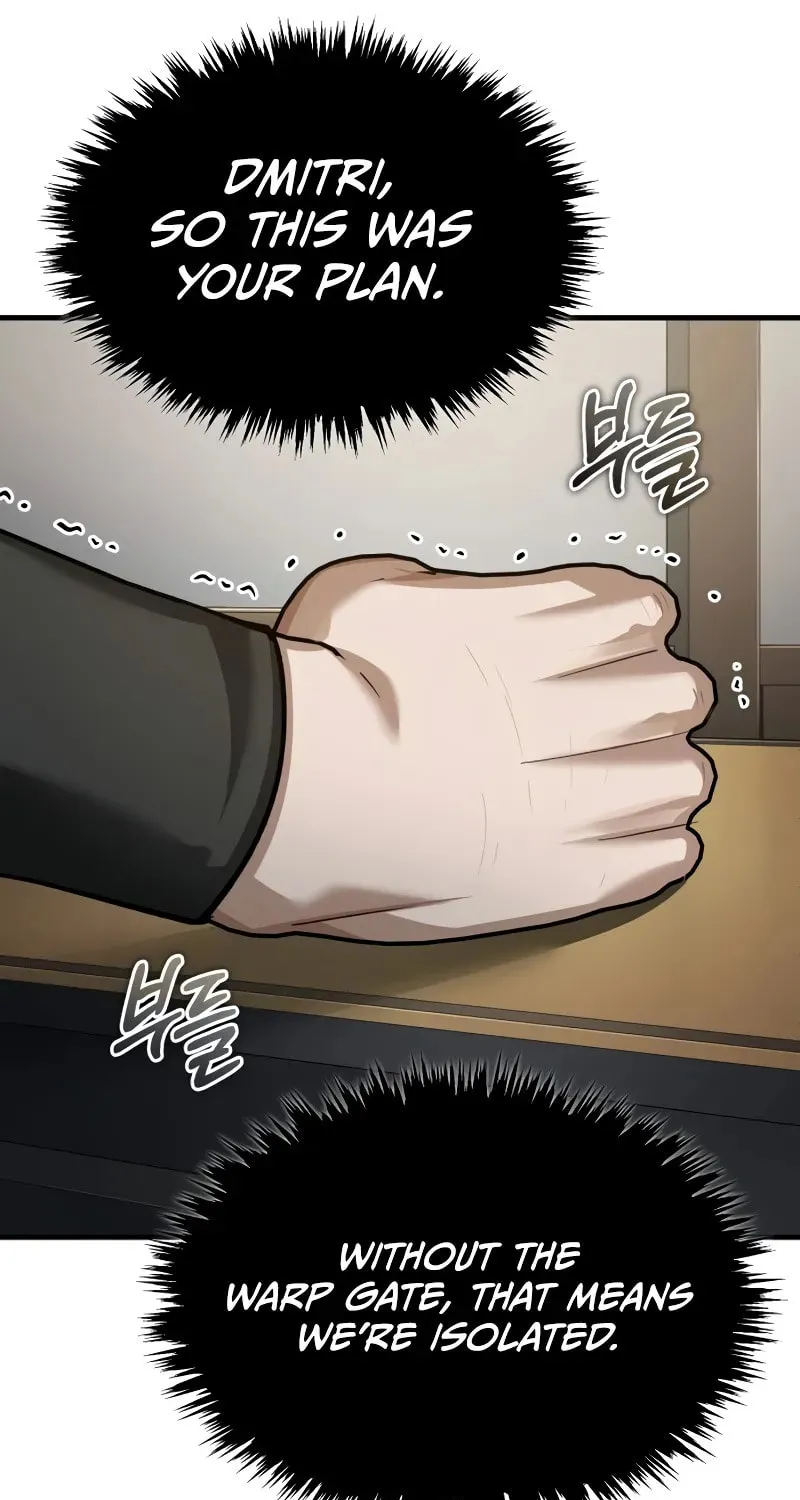 Read Descended from Divinity chapter 148 image 61 on Lezhin